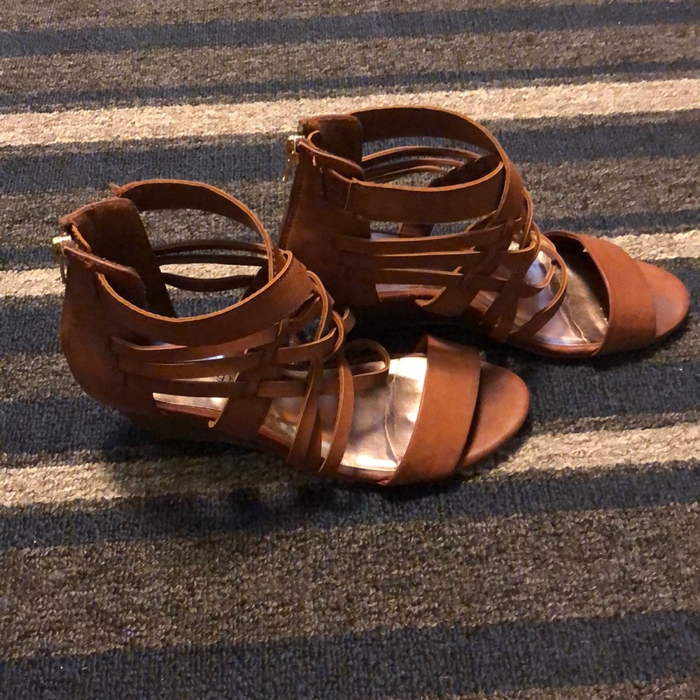 Booties - Picture 2 of 3